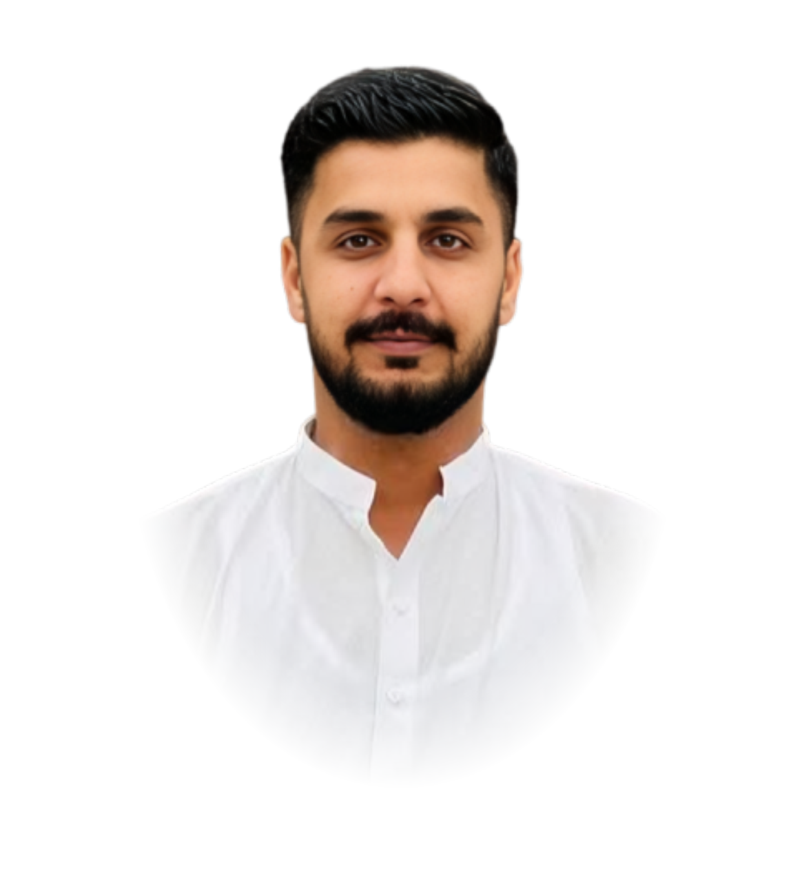 Abdul Qadoos Waraich